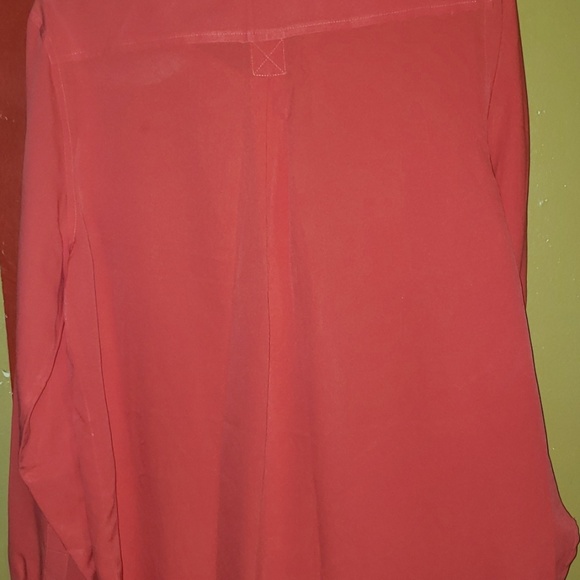 USED A.E BLOUSE - Picture 3 of 4